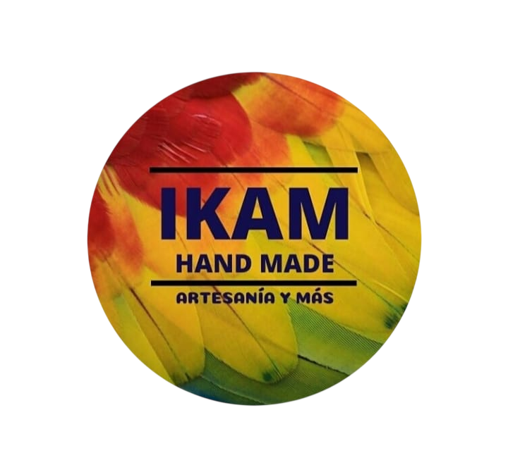 Logo de IKAM
