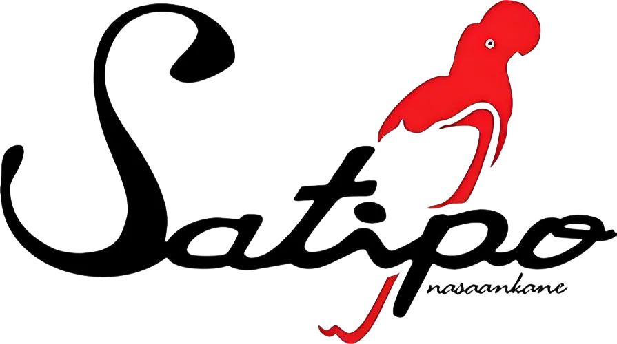 Logo Satipo Artesanías