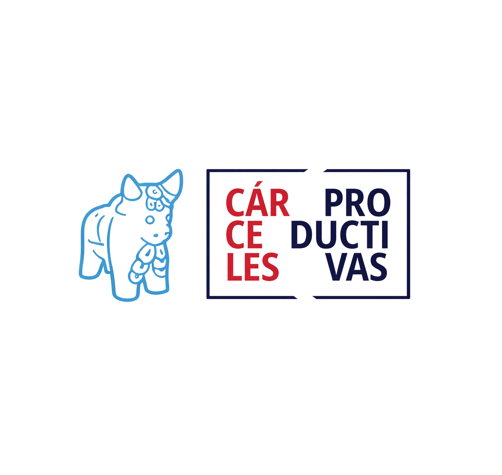 Logo de Cárceles Productivas