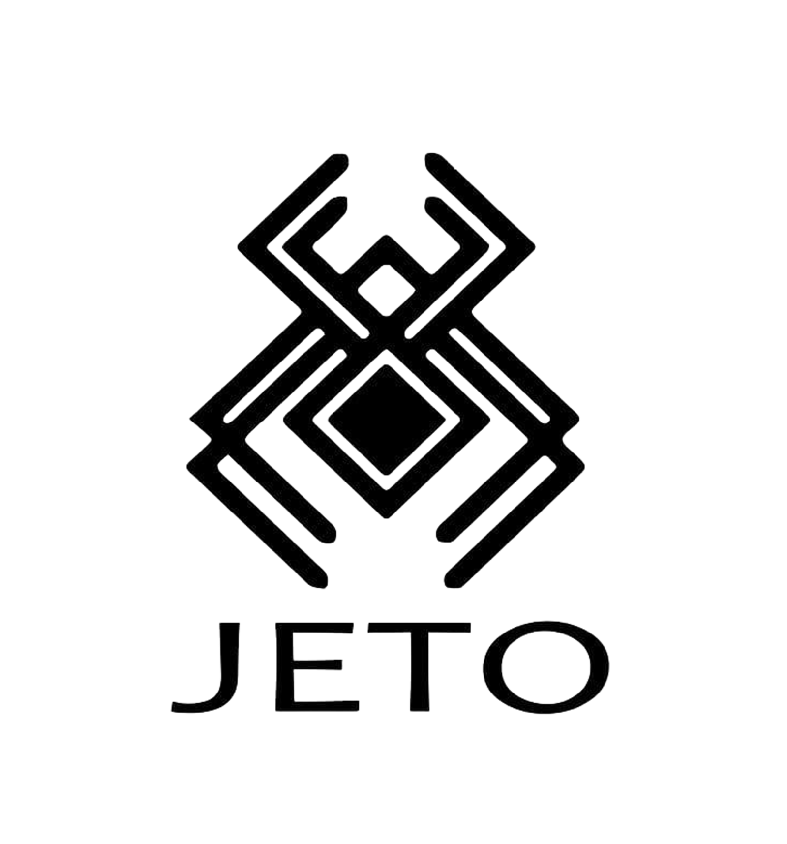 Logo de JETO Artesanias