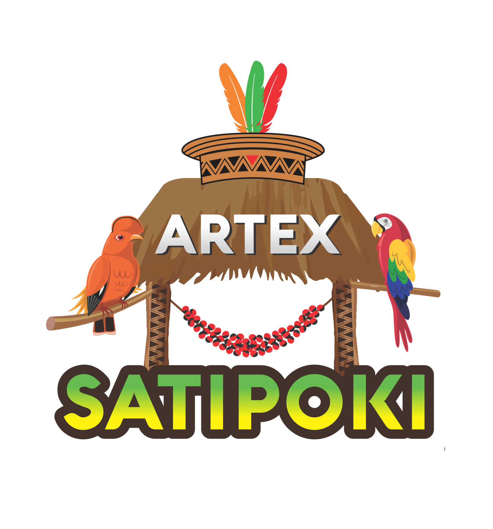 Logo de ARTEX SATIPOKI